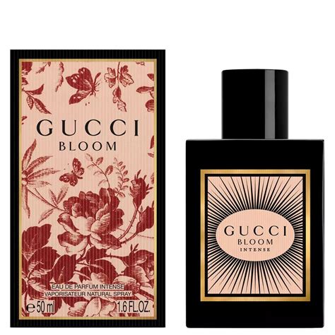 gucci bloom intense chemist warehouse|gucci bloom fragrance description.